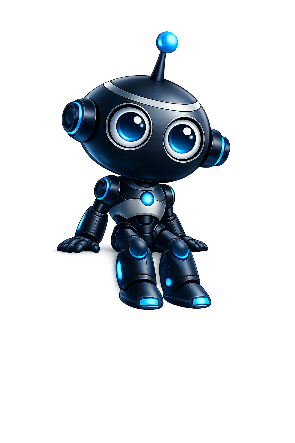 B.O.R.I.S AI DevOps Teammate