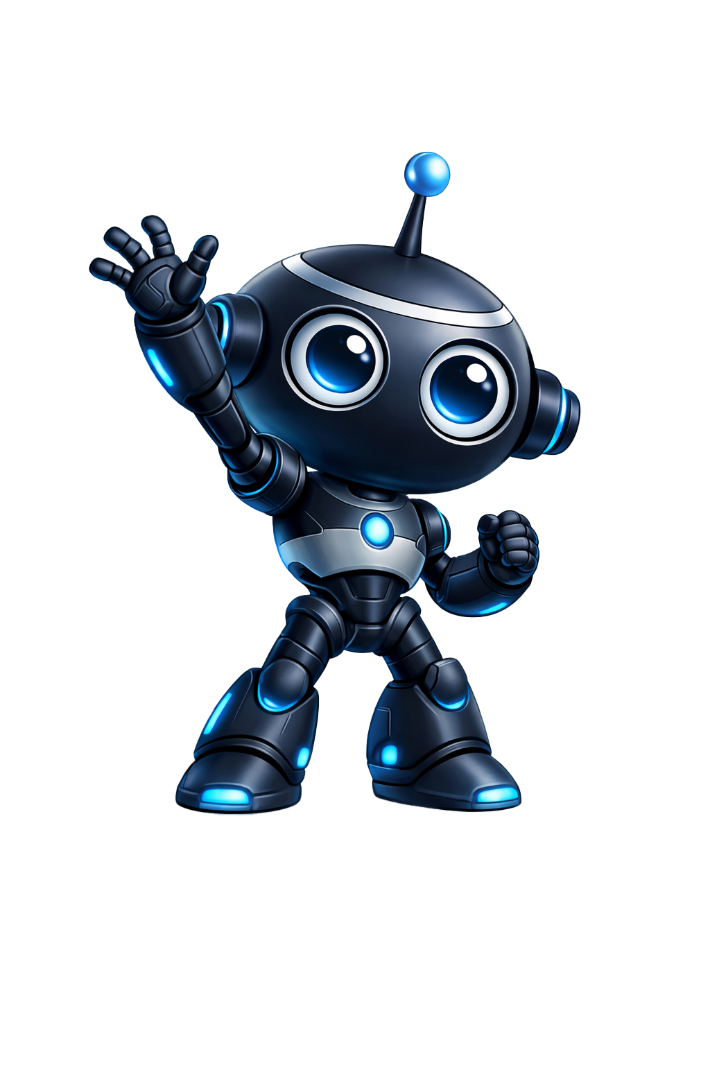 B.O.R.I.S AI DevOps Teammate